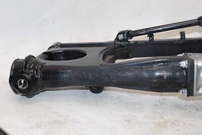 86-06 KAWASAKI CONCOURS 1000 ZG1000A OEM REAR SWINGARM SUSPENSION ARM