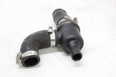 2000 APRILIA RSV MILLE ROTAX V990 OEM THERMOSTAT W HOUSING ASSEMBLY