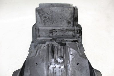 03-09 SUZUKI SV650 OEM REAR BACK TAIL UNDERTAIL BATTERY TRAY PLASTIC