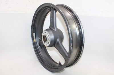1995 KAWASAKI NINJA ZX6R ZX600F OEM FRONT WHEEL RIM