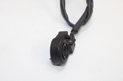 2010 BMW S1000RR OEM KICKSTAND SIDE KICK STAND SENSOR !for Parts!