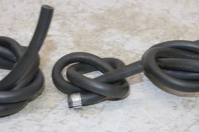 2011 APRILIA DORSODURO 750 OEM MISC HOSES LINES