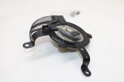 06-09 SUZUKI GSXR 600 OEM RADIATOR FAN MOTOR W GUARD MOUNT