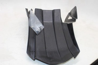 15-17 KAWASAKI VERSYS 1000 KLZ1000BFA OEM REAR BACK FENDER MUD GUARD