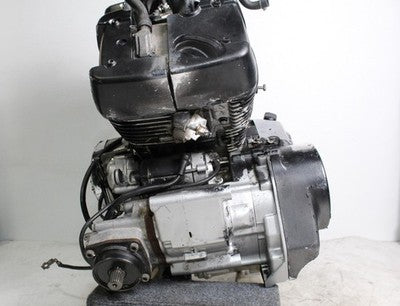 2004 HONDA SHADOW AERO 750 VT750 OEM ENGINE MOTOR