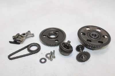 96-04 KAWASAKI VULCAN 1500 VN1500D CLASSIC OEM MOTOR GEAR SET