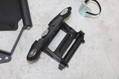 2014 SUZUKI VSTROM 1000 DL1000A ABS OEM GAS TANK FUEL CELL PETROL BRACKET MOUNT