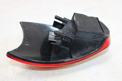 2008 BMW K1200S OEM REAR TAIL TAILLIGHT BACK BRAKE LIGHT