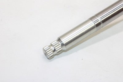 22-23 SUZUKI GSXS750Z OEM SHIFTER SHIFT SHAFT