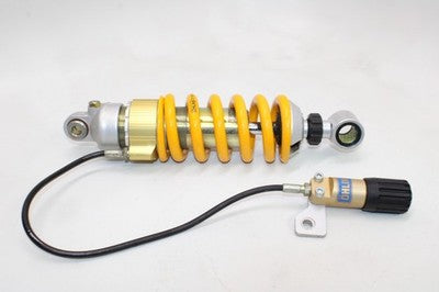 1997 TRIUMPH TROPHY 900 REAR BACK SHOCK ABSORBER OHLINS
