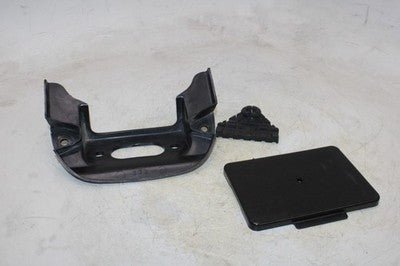 1980 YAMAHA XS850 OEM MISC INNER COWL COVERS