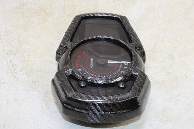 2017 KAWASAKI NINJA 650 EX650 OEM SPEEDO TACH GAUGES DISPLAY CLUSTER SPEEDOMETER
