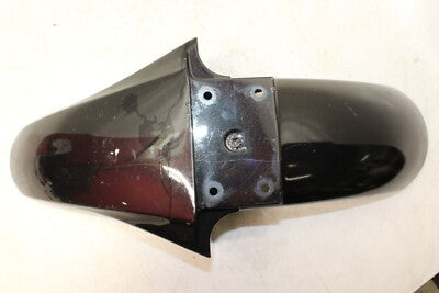 04-06 SUZUKI GS500F OEM FRONT WHEEL FENDER COWL FAIRING