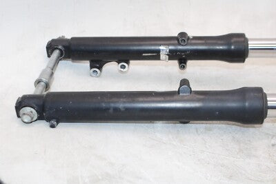 1994 KAWASAKI NINJA 250R EX250F OEM COMPLETE FRONT END FORKS TRIPLE TREE