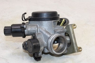 2006 YAMAHA MAJESTY 400 YP400 OEM THROTTLE BODY BODIES
