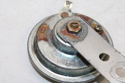 1989 HONDA ELITE 50 OEM HORN SIGNAL