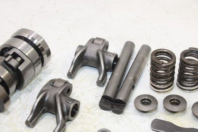 2018 YAMAHA XMAX CZD300 OEM VALVE SPRINGS