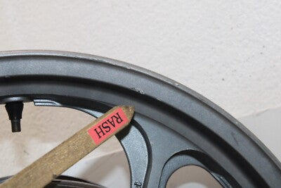 94-99 KAWASAKI CONCOURS 1000 ZG1000A OEM FRONT WHEEL RIM