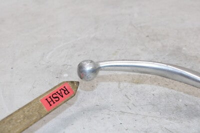 2022 HONDA CBR300R OEM HYDRAULIC CLUTCH MASTER CYLINDER W/ LEVER