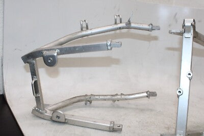 97-98 SUZUKI GSXR600 OEM REAR SUBFRAME BACK SUB FRAME