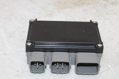 22-23 KAWASAKI NINJA 400 OEM FUSE REALY BOX