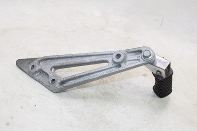 1980 YAMAHA XJ550 SECA OEM LEFT REAR BACK PASSENGER FOOT PEG REST