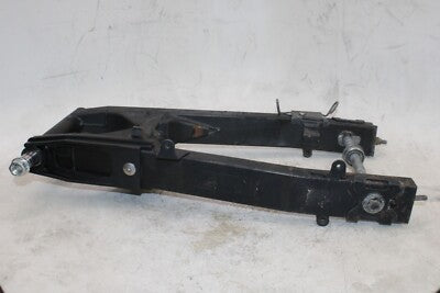 11-12 KAWASAKI NINJA 250R EX250J OEM REAR SWINGARM BACK SUSPENSION SWING ARM