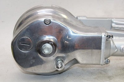 96-07 KAWASAKI VULCAN 1500 VN1500A OEM REAR SWINGARM W FINAL DRIVE