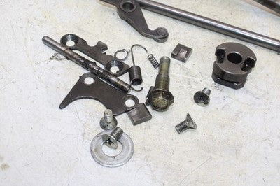 1996 SUZUKI KATANA 600 GSX600F OEM SHIFTER SHIFT SHAFT