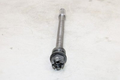1980 Yamaha XJ550 Seca OEM Front Axle