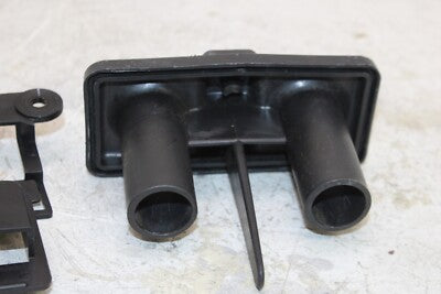 1994 KAWASAKI NINJA 250R EX250F OEM MISC COWLS PAIR