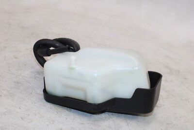 15-18 YAMAHA YZF R3 OEM COOLANT WATER TANK RESERVOIR BOTTLE