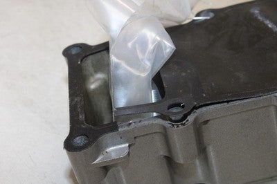06-09 SUZUKI GSXR 750 OEM BREATHER COVER