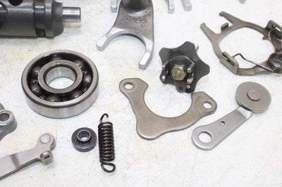 1982 HONDA GOLDWING 1100 GL1100 OEM ENGINE MOTOR TRANSMISSION TRANNY GEARS