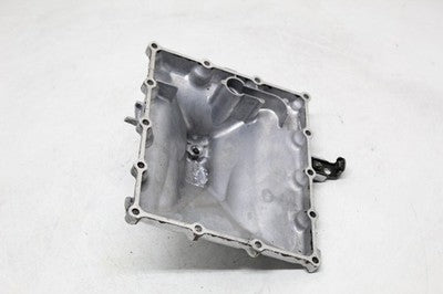 01-04 SUZUKI GSXR 1000 OEM ENGINE MOTOR BOTTOM OIL PAN COVER