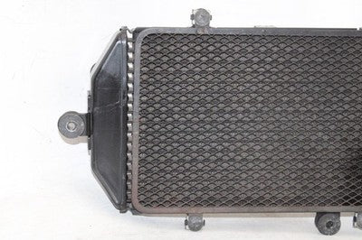 2009 KAWASAKI VULCAN 900 VN900D CLASSIC LT OEM ENGINE COOLER COOLING RADIATOR
