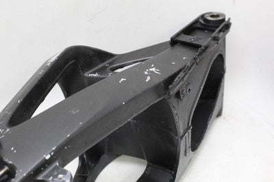 2006 YAMAHA YZF R1 OEM REAR SWINGARM BACK SUSPENSION SWING ARM
