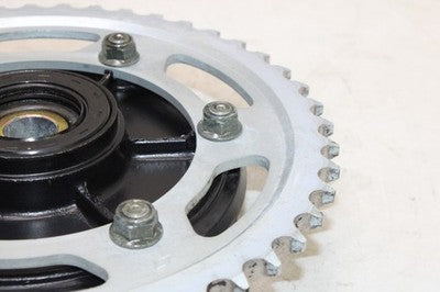 95-07 YAMAHA YZF600R OEM REAR BACK SPROCKET
