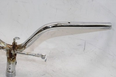 2003 HONDA METROPOLITAN 50 CHF50 OEM HANDLEBAR