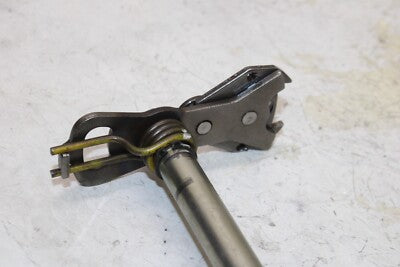 2013 KAWASAKI CONCOURS 14 ZG1400C ABS OEM SHIFTER SHIFT SHAFT