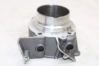 2013 DUCATI HYPERMOTARD OEM REAR ENGINE MOTOR PISTON CYLINDERS BLOCK JUG