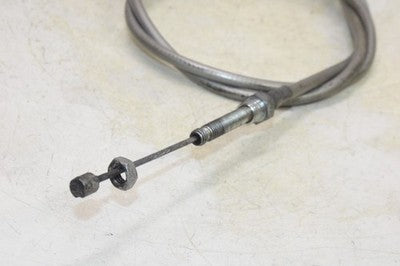 1972 HONDA CL350 SCRAMBLER OEM BRAKE CABLE LINE