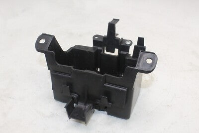 2016 SUZUKI BANDIT 1250S OEM REAR BACK TAIL UNDERTAIL BATTERY TRAY PLASTIC
