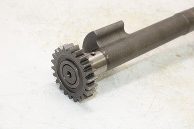 14-17 YAMAHA FZ09 OEM ENGINE MOTOR CRANKSHAFT BALANCER GEAR