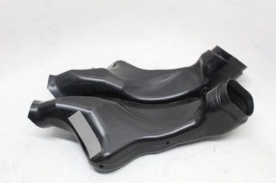 2005 2006 SUZUKI GSXR 1000 OEM RIGHT LEFT RAM AIR INTAKE DUCT TUBE