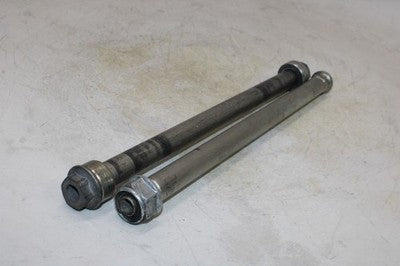 97-03 HONDA CBR1100XX OEM REAR AXLE BACK WHEEL RIM PIVOT BOLT AXEL SWINGARM BOLT