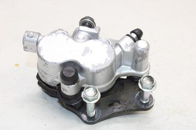 08-12 KAWASAKI NINJA 250R EX250J OEM RIGHT FRONT BRAKE CALIPER