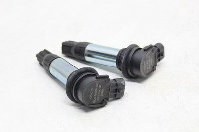 2024 CF-MOTO 450SS OEM IGNITION COILS COIL SPARK PLUG CAPS