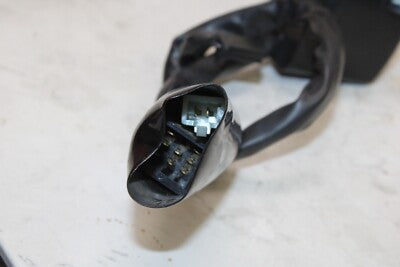 13-17 KAWASAKI NINJA 300 OEM LEFT CLIP ON HANDLE HORN SIGNALS SWITCH SWITCHES
