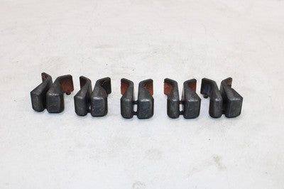 06-09 SUZUKI GSXR 750 OEM REAR HUB SHOCK DAMPERS CUSH ABSORBERS
